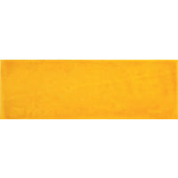 Rivestimento shades Y 20x60 scelta 1 giallo scuro pacco mq. 0,72