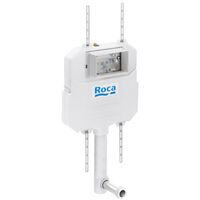 CASSETTA INCASSO MOD. BASIC TANK COMPACT Misura: lt. 3 / 6