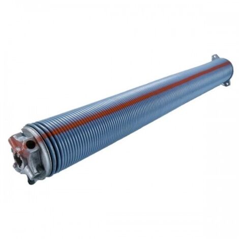 Ressort de torsion sur-mesure pour porte de garage, diamètre intérieur 51mm