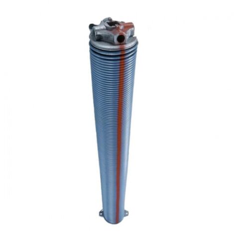 Ressort de torsion sur-mesure pour porte de garage, diamètre intérieur 51mm
