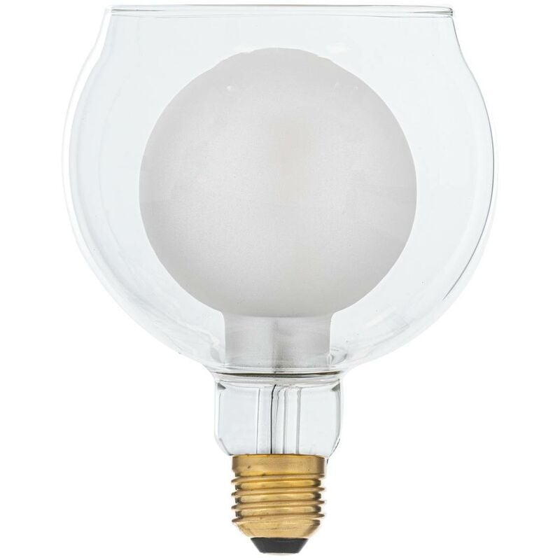 Lampadina led globe in vetro d12,5cm - Atmosphera créateur d'intérieur