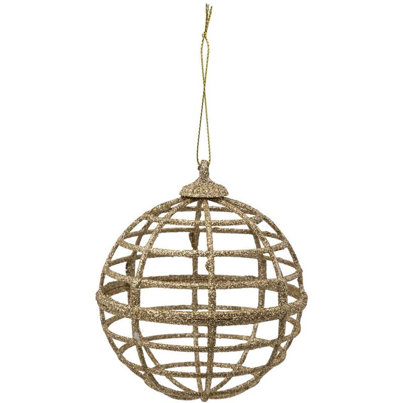 PURELEI Collana Mappa Del Mondo In Acciaio Inossidabile - Ciondolo Ø1,7cm, Lunghezza Regolabile 40/45 Cm, Oro E Oro Rosa