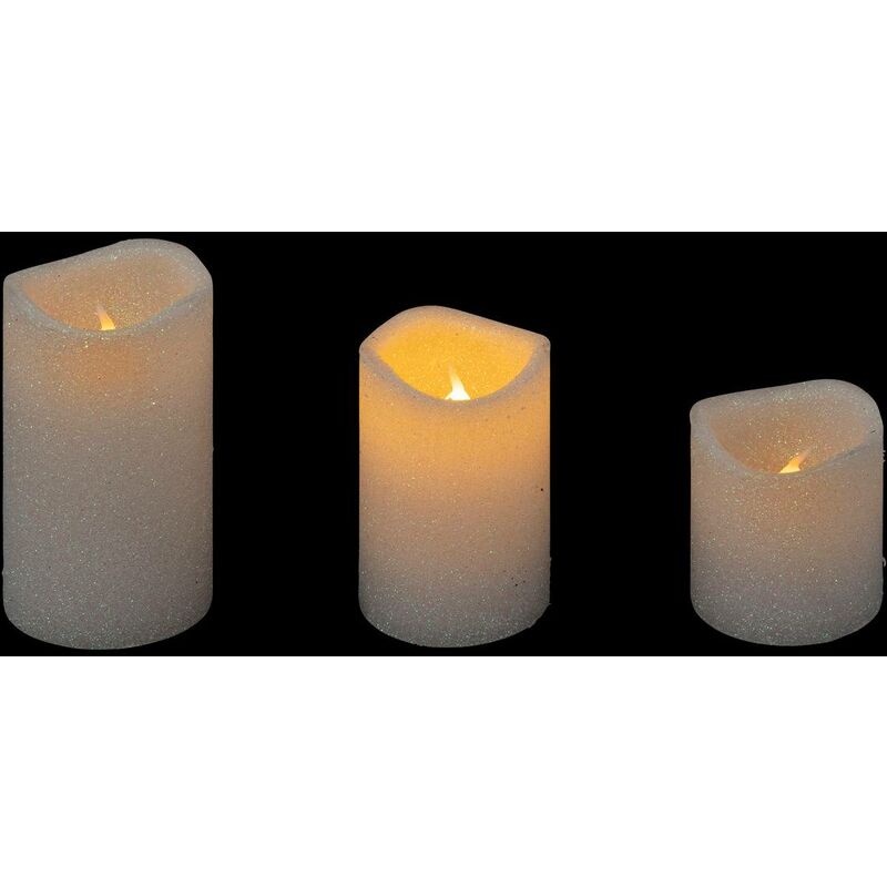 Set 25 Pezzi Candele Rosa Profumate Fragranza Alla Rosa Tealight Lumini  Candela - Trade Shop TRAESIO - Idee regalo