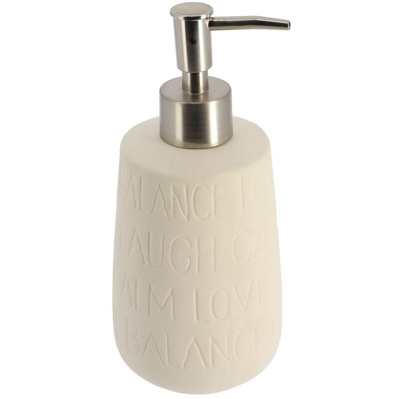 SIMPLEWAY Distributore automatico di sapone in schiuma con liquido