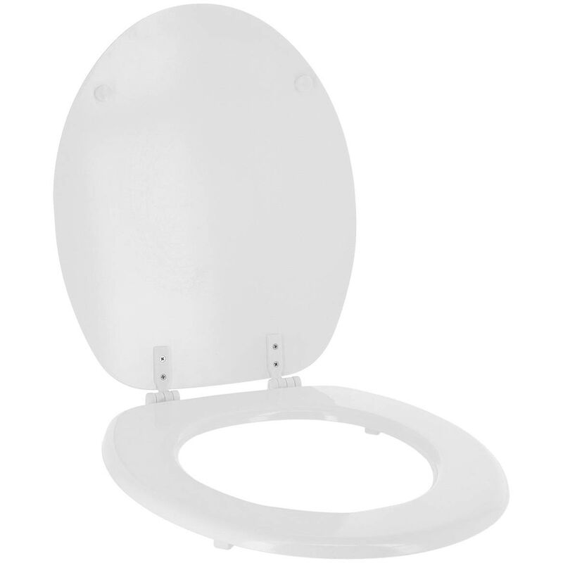 Sedili Wc Dedicati, Sedili Wc Universali, Copriwater - DH 111-22CDU - Foto 5