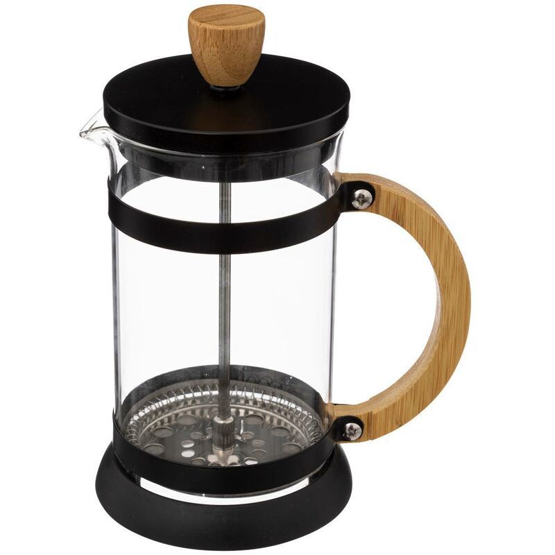 LA CAFETIERE LCEKETCRE Bollitore de fornello, smalto, 2 litri, crema