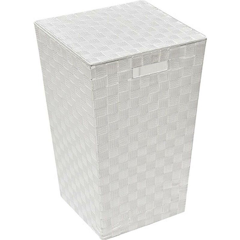 Borsa Per Mollette Da Bucato - 32x28cm, Con Gancio Girevole, Per Interno Ed Esterno - Foto 4