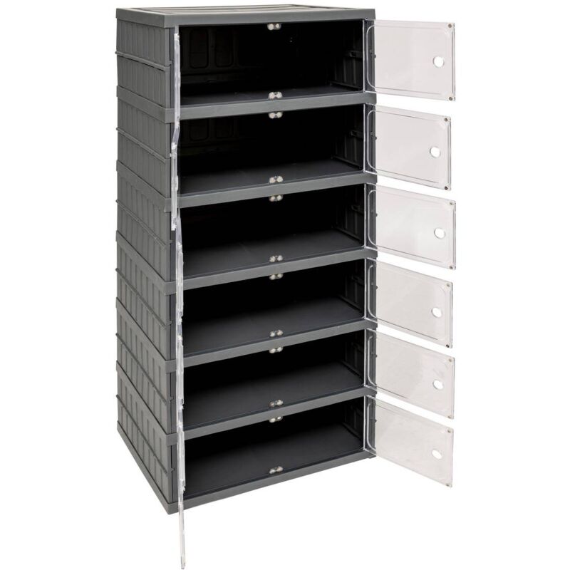 Scaffale Bagno Sopra Lavatrice - 3 Ripiani, Metallo Bianco, 152x65x25 Cm, Organizzatore Salvaspazio - Foto 3