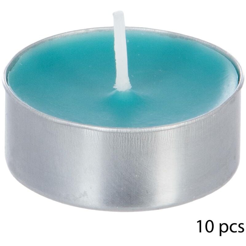 Set di 30 candele profumate - Atmosphera, créateur d'intérieur