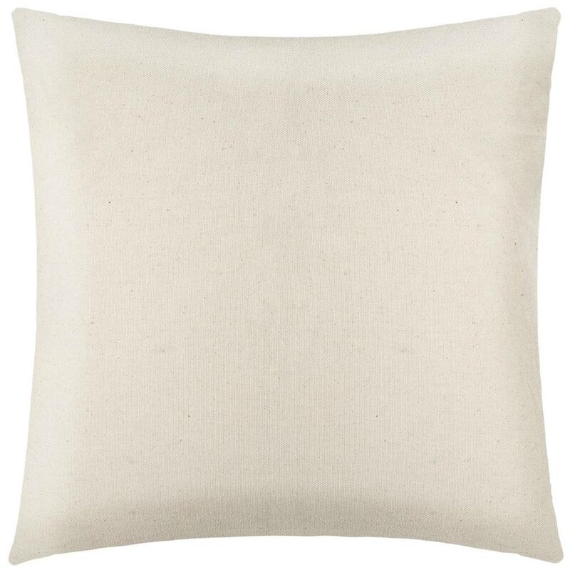 vidaXL Fodere per Cuscini 4 pz in Tessuto 80x80 cm Beige