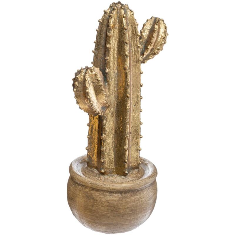 Cactus decorativo, ceramica - Atmosphera, créateur d'intérieur