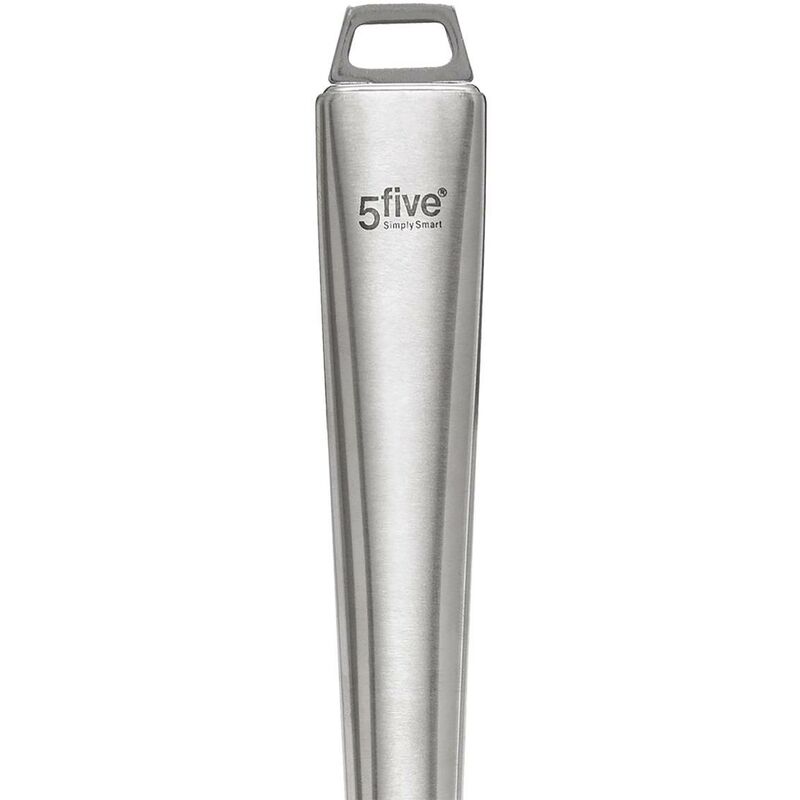 5five - spremiaglio silver precision in acciaio inox