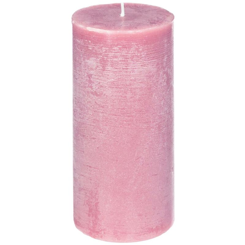 Candela profumata elea rosa 411g - Atmosphera créateur d'intérieur