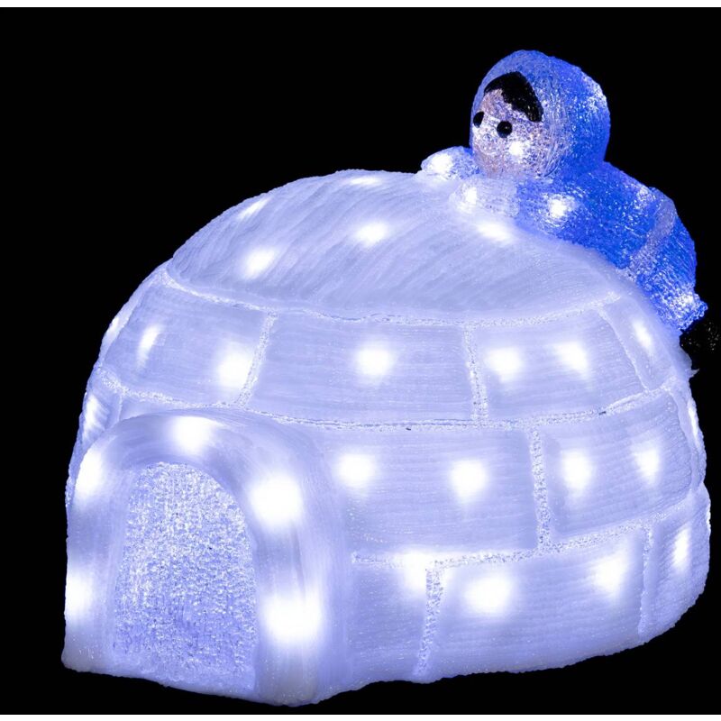 Garden Lights Trasformatore 24W Per Esterno – Design Ecologico E IP44, Ideale Per Luci Da Giardino
