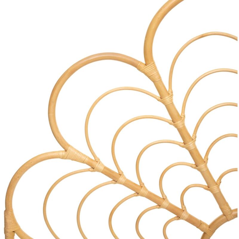 Decorazione da parete per bambini stella solan h25cm - Atmosphera