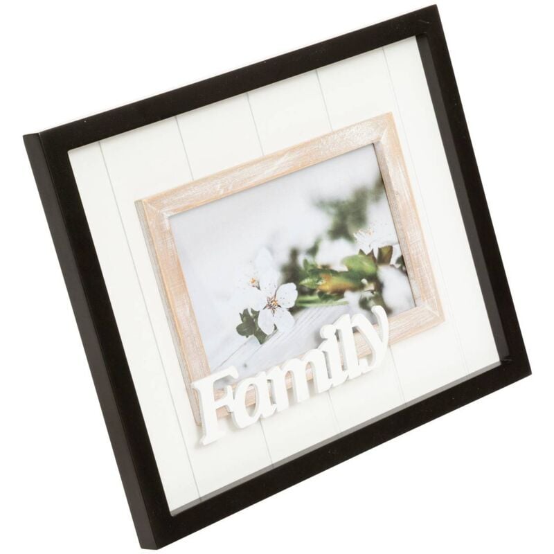 Cornice Per Foto Porta Fotografie Quadri Tele 24 X 30 Cm Modello Legno  71647 - TrAdE Shop Traesio - Idee regalo