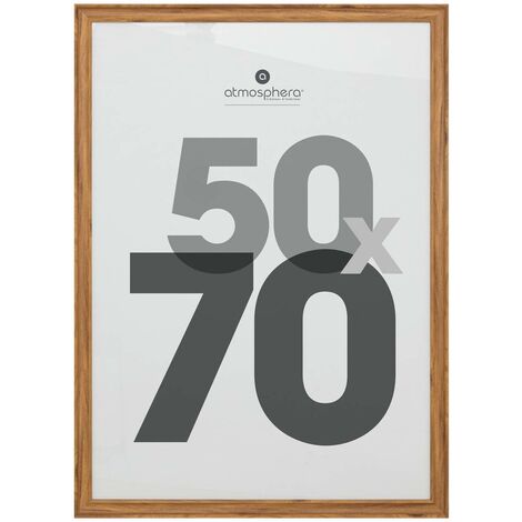 Cornice per foto mae in mdf 50x70cm - Atmosphera créateur d'intérieur