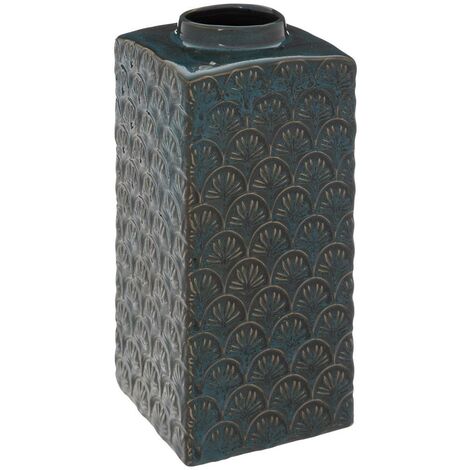 Vaso ritorto wild h25,5 cm - Atmosphera créateur d'intérieur