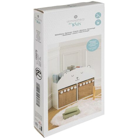 2 Contenitori Bambini - , Créateur D'intérieur