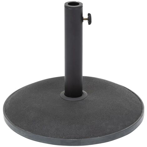 Piede dell ombrello 15 kg - Hespéride