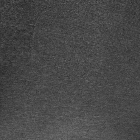 Hespéride Copertura Protettiva Per Ombrellone Decentrato – L 257x70x40 Cm, Poliestere Grigio, Modello Hambo