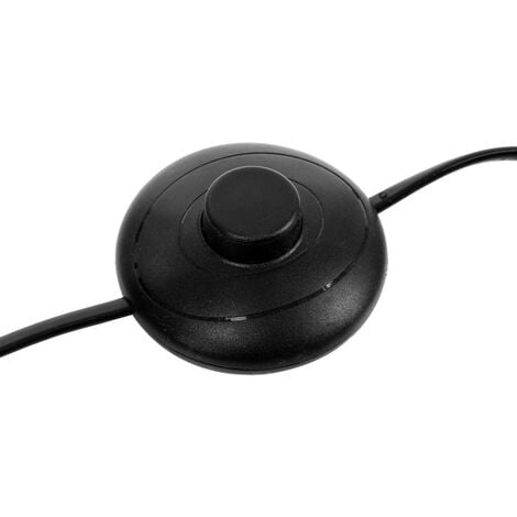Lampada da terra diritta in metallo h162cm dorata - Atmosphera créateur d'intérieur