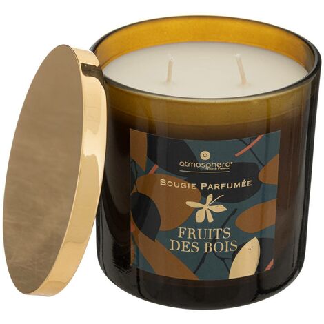 Set di 30 candele profumate - Atmosphera, créateur d'intérieur