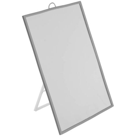 Specchio per base stand 18X24 - Grigio - 5 five simply smart