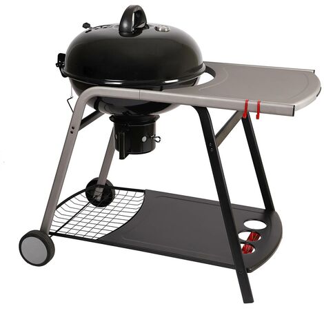 Barbecue a carboncino Neka Pyla 57 cm - Neka (1/5)