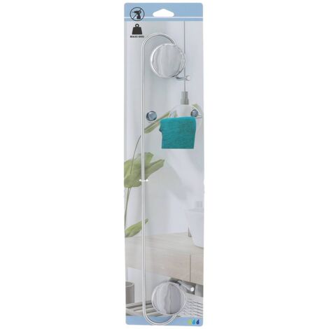 1pc potente stantuffo per wc con ventosa in pelle-sblocca gli