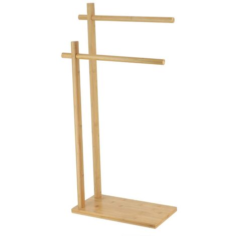 15 Bacchette Di Bambù Per Piante - 40 Cm, Naturali - Ideali Come Tutori Per Piante Rampicanti
