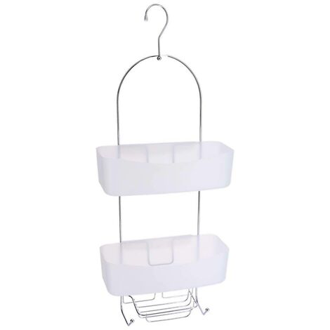 Cestini Per Spezie Alimenti Cestini Metallici Da Parete Qianly - 3 Griglie Per Organizzare Cucina, Cibo E Spezie Archiviazione Cucina - 2