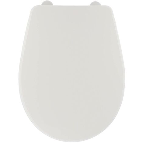 3 Paia Viti E Dadi Per Riparazione Sedile WC – Kit Fissaggio Universale In ABS - 4