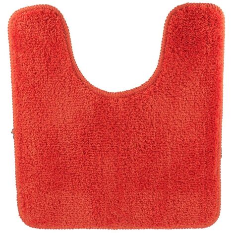 Tappeto in microfibra stampato 45x75 cm - faience - Tendance