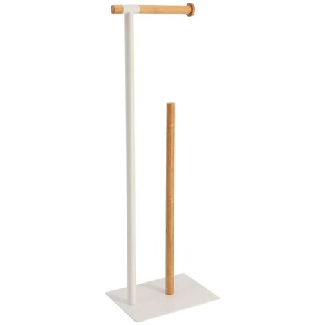 Porte-Papier Toilette, Support pour Rouleau de Papier Toilette Vintage