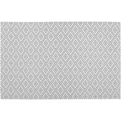 Tovaglietta Singola Disney Cars - 43x29 Cm, Plastica Riutilizzabile Senza BPA, Per Bambini - Foto 5