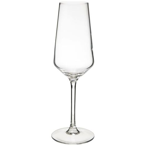 Set di 6 calici da champagne Doge Giuseppina Maurizi