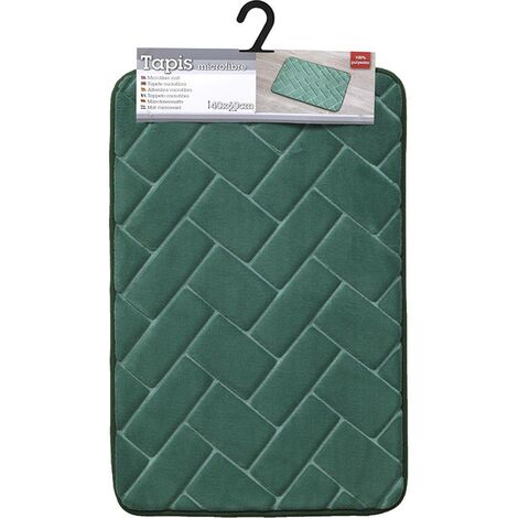 Tappeto DI SPAGO SIZAL COLOR 19433/062 Foglie Verde JUNGLE - Color - Foto 11