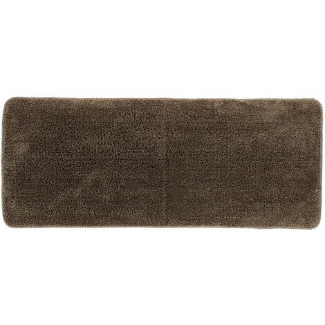 Tendance - Tappetino igienico in microfibra 45x50 cm con