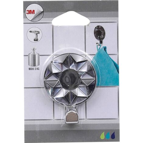 Ziciner Emblema 3D per auto, edizione Bad Ass, adesivo per parafango, per portellone anteriore, cofano, adesivo, decorativo, compatibile con auto, SUV, camion (argento e rosso