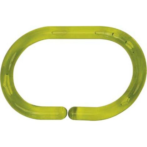 SPIRELLA 1009734 - Anelli Per Tenda Doccia C-Minor