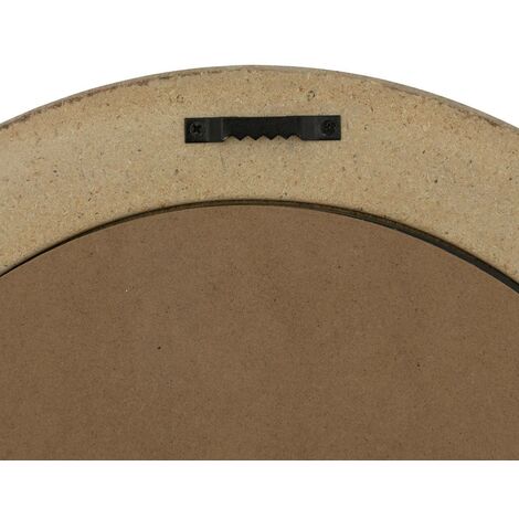 Specchio sagomato victoria 71x56cm oro - Atmosphera créateur d'intérieur