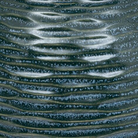 Coprivaso be vintage d19cm blu anatra - Atmosphera créateur d'intérieur