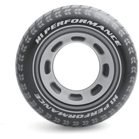 Diametro boa del pneumatico 91 cm - Intex (1/5)