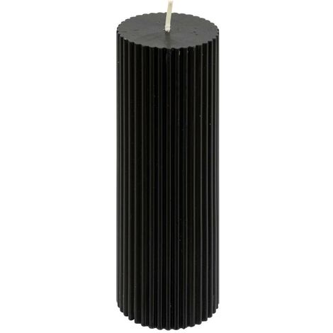 Bastone per candele demi 229g nero - Atmosphera créateur d'intérieur