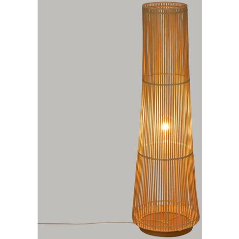 Lampe - Blanc - H.43,5 cm | , créateur d'intérieur