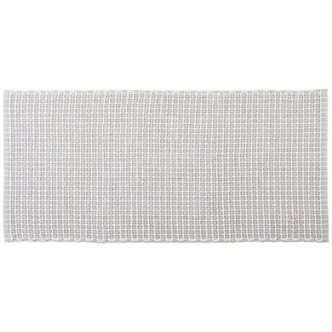 Tendance - Tappetino per wc in microfibra 45x50 cm - spiritualità | Leroy Merlin