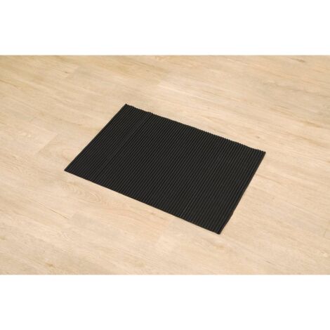 Freetress Tappo Antiscivolo All'Uncinetto – Nero, Striscia In Silicone, Taglia Unica - 2