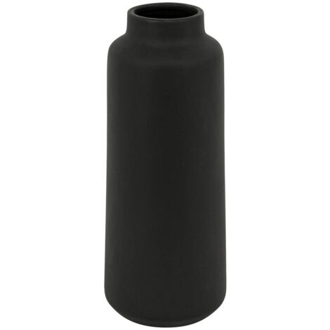 Vaso bianco kian h33,5 cm - Atmosphera créateur d'intérieur