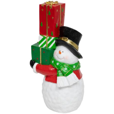 Bn resina h76 - Feeric lights & christmas (1/2)